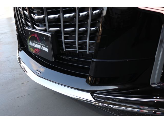 Toyota ALPHARD HYBRID 2022-09 19299-11