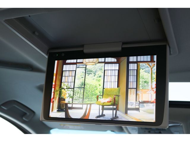 Toyota ALPHARD HYBRID 2022-09 19299-25