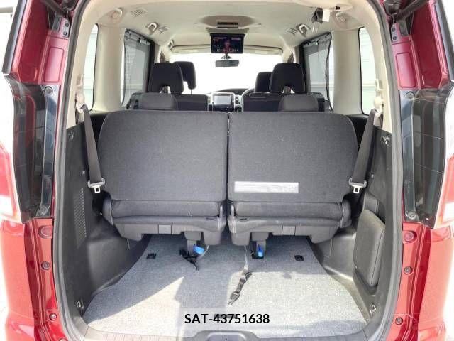 Nissan SERENA 2019-03 386488-12