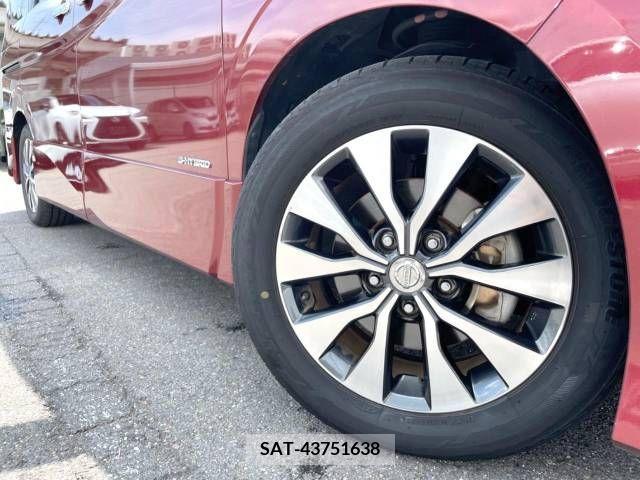 Nissan SERENA 2019-03 386488-19