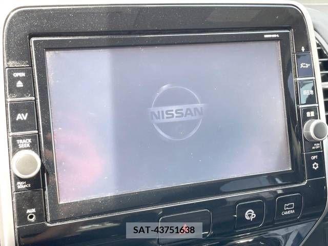 Nissan SERENA 2019-03 386488-2