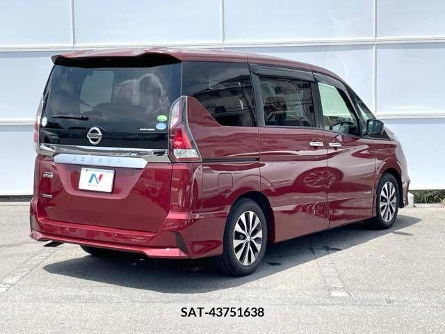 Nissan SERENA 2019-03 386488-17