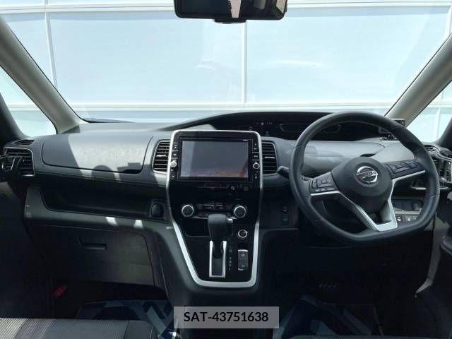Nissan SERENA 2019-03 386488-1