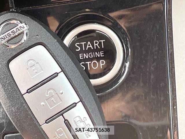 Nissan SERENA 2019-03 386488-8