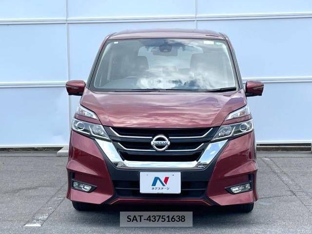 Nissan SERENA 2019-03 386488-14
