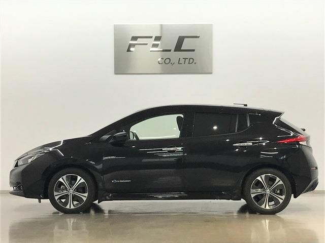 Nissan LEAF 2018-08 6490-2