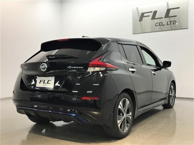 Nissan LEAF 2018-08 6490-4
