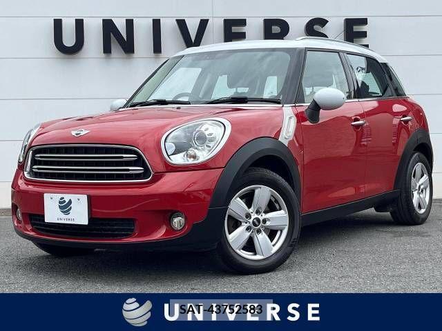 Bmw MINI 2014-12 262701-0