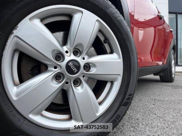 Bmw MINI 2014-12 262701-13