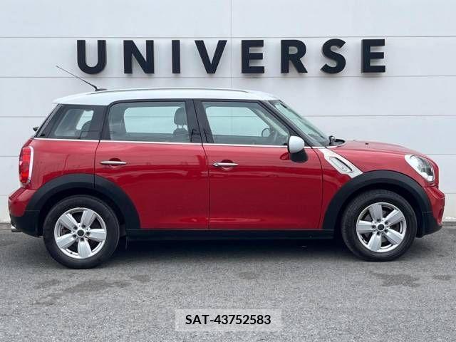 Bmw MINI 2014-12 262701-18