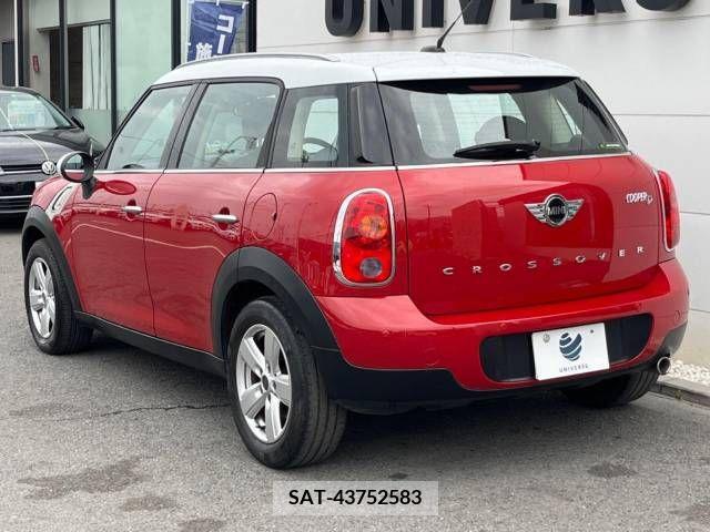 Bmw MINI 2014-12 262701-17