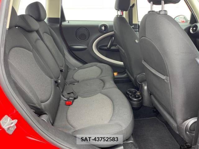 Bmw MINI 2014-12 262701-8