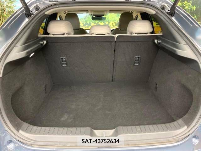 Mazda CX-30 2020-03 338113-12