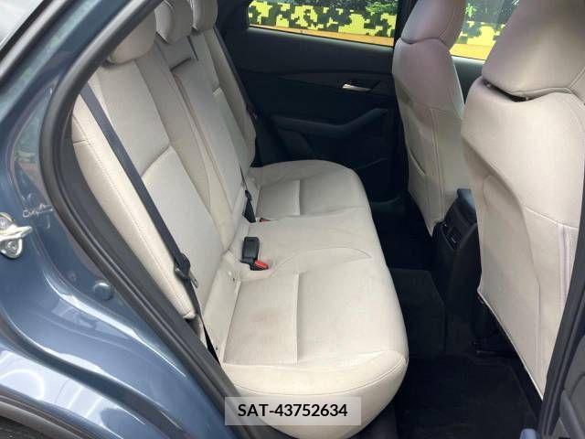Mazda CX-30 2020-03 338113-11