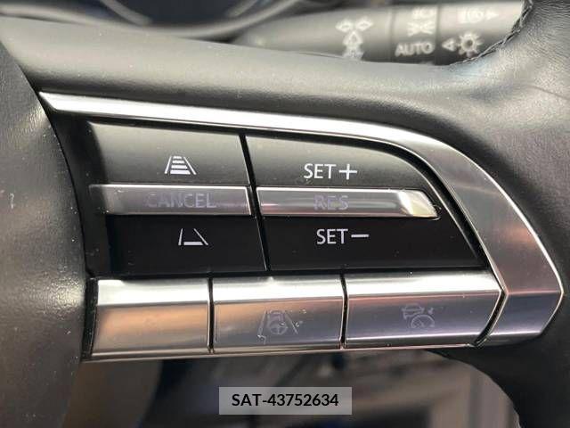 Mazda CX-30 2020-03 338113-4