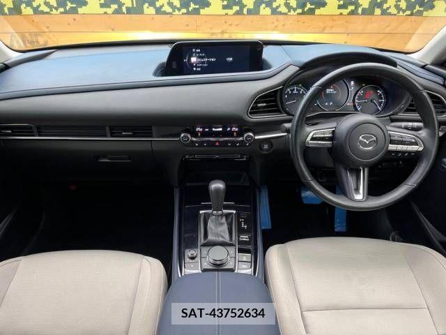 Mazda CX-30 2020-03 338113-1