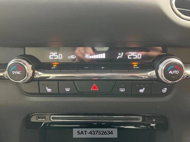 Mazda CX-30 2020-03 338113-8
