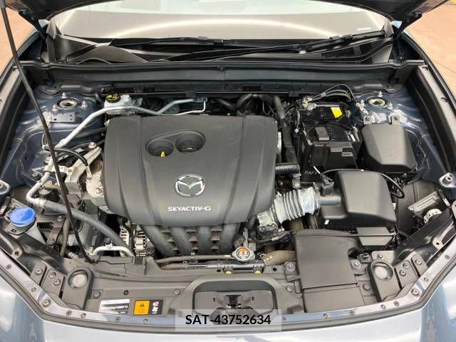 Mazda CX-30 2020-03 338113-19