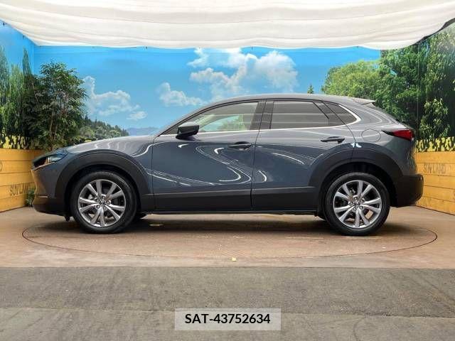 Mazda CX-30 2020-03 338113-16
