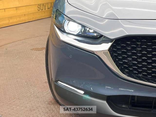 Mazda CX-30 2020-03 338113-13