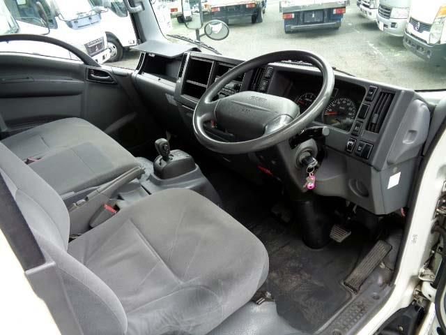 Isuzu ELF TRUCK 2012-04 23639-2