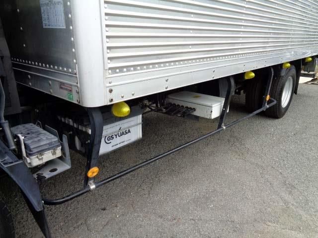 Isuzu ELF TRUCK 2012-04 23639-20
