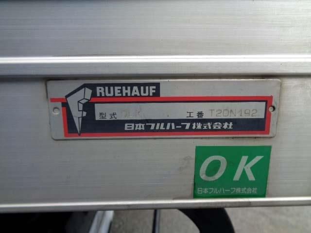 Isuzu ELF TRUCK 2012-04 23639-23