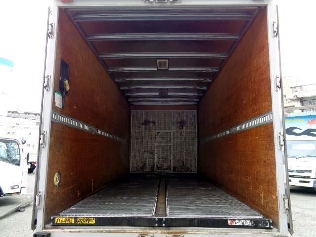 Isuzu ELF TRUCK 2012-04 23639-9