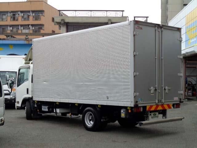 Isuzu ELF TRUCK 2012-04 23639-1