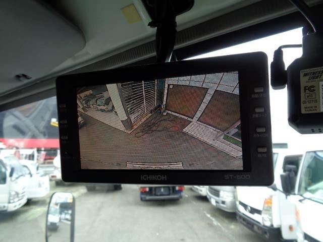 Isuzu ELF TRUCK 2012-04 23639-5