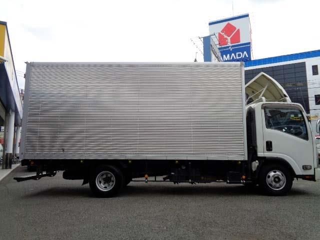 Isuzu ELF TRUCK 2012-04 23639-12
