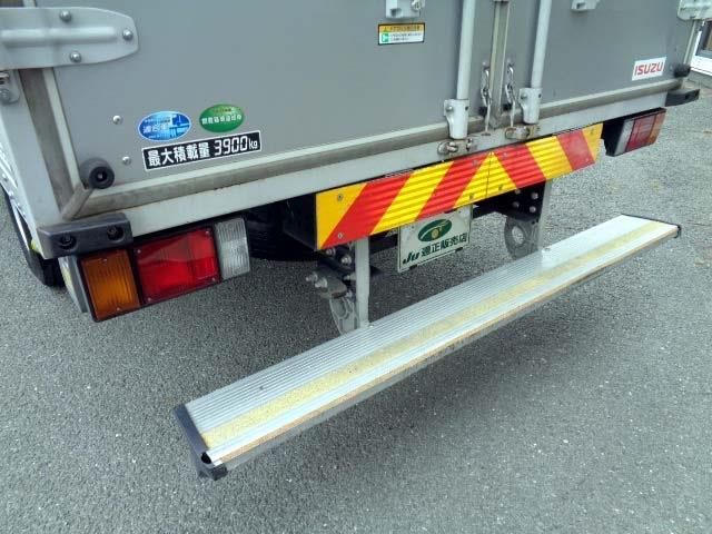 Isuzu ELF TRUCK 2012-04 23639-18