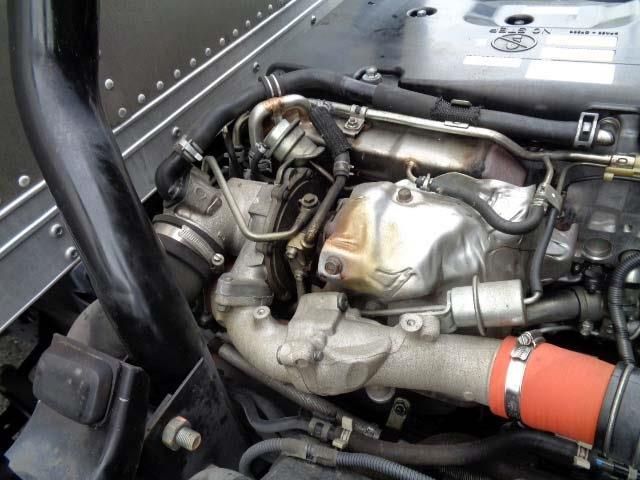 Isuzu ELF TRUCK 2012-04 23639-21
