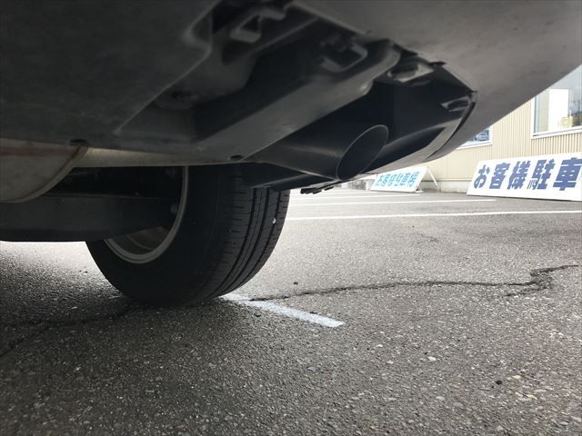 Toyota PRIUS 2016-07 7708-7