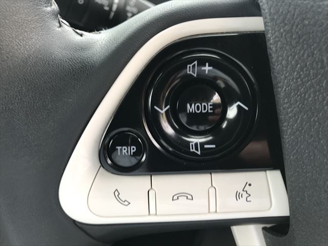 Toyota PRIUS 2016-07 7708-20