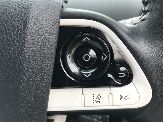 Toyota PRIUS 2016-07 7708-21