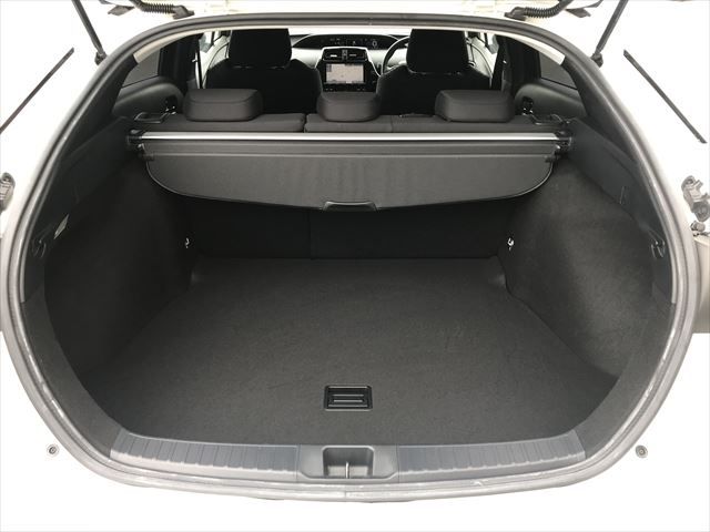 Toyota PRIUS 2016-07 7708-14