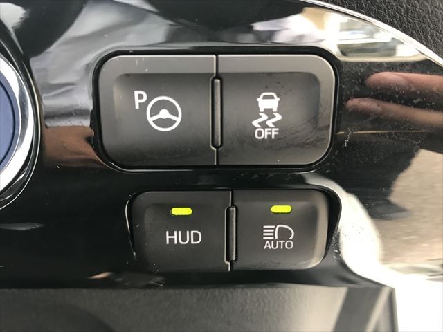Toyota PRIUS 2016-07 7708-25