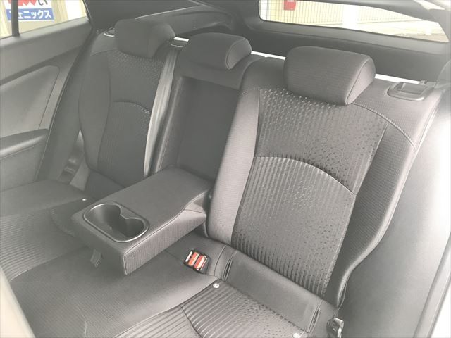 Toyota PRIUS 2016-07 7708-13