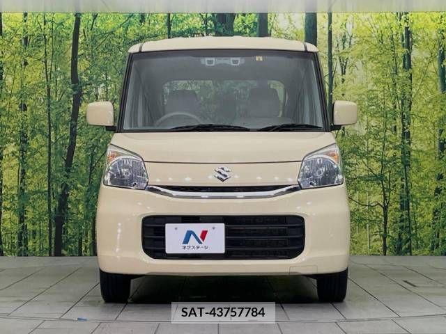 Suzuki SPACIA 2015-06 368462-14