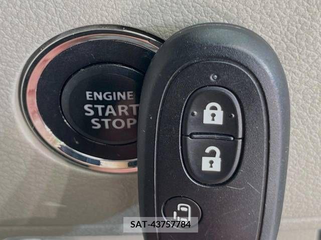Suzuki SPACIA 2015-06 368462-7