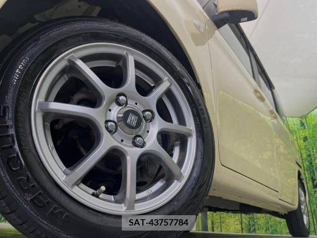 Suzuki SPACIA 2015-06 368462-13