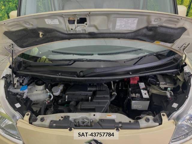 Suzuki SPACIA 2015-06 368462-18