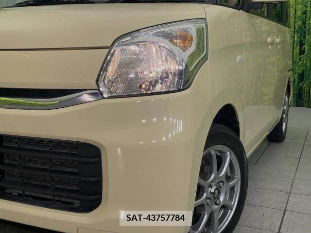 Suzuki SPACIA 2015-06 368462-12