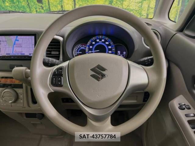 Suzuki SPACIA 2015-06 368462-11
