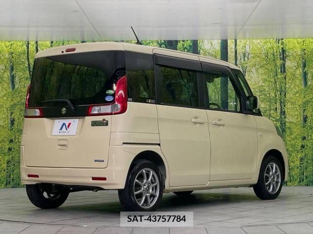 Suzuki SPACIA 2015-06 368462-17