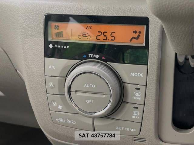 Suzuki SPACIA 2015-06 368462-4