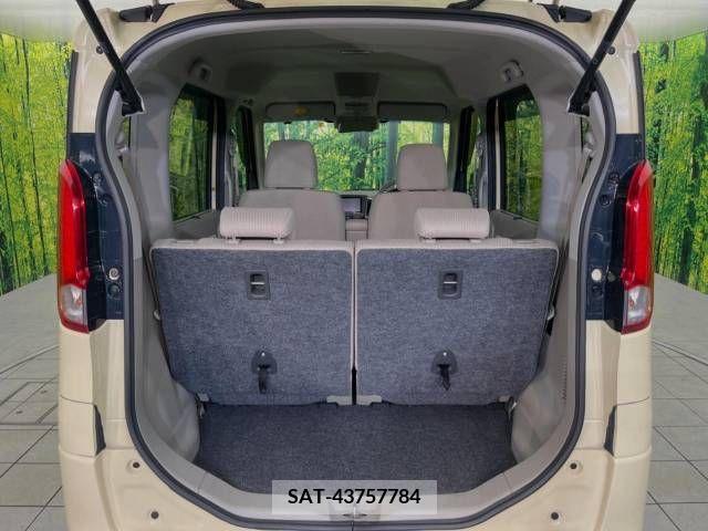 Suzuki SPACIA 2015-06 368462-10