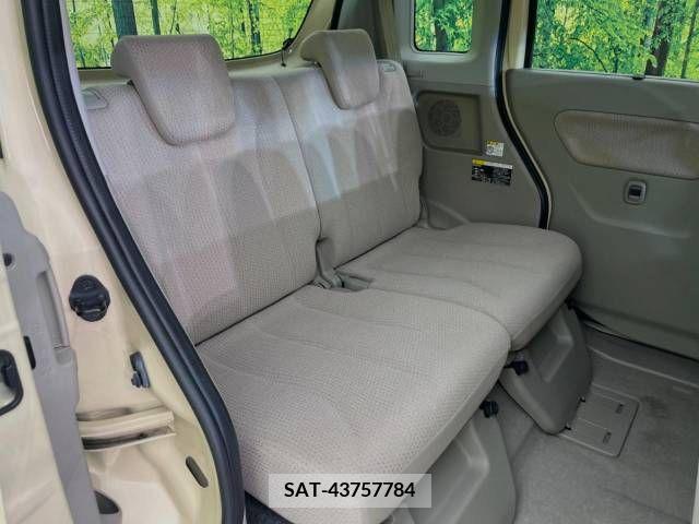 Suzuki SPACIA 2015-06 368462-9