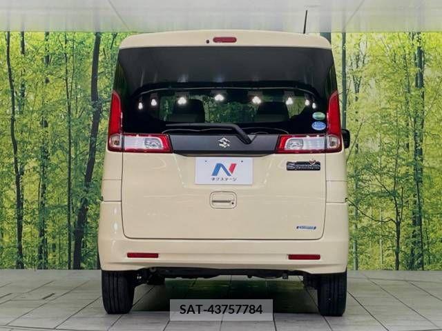 Suzuki SPACIA 2015-06 368462-15